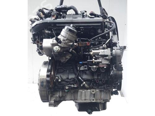 Motor OPEL MERIVA B MPV (S10) 1.7 CDTI (75) (110 hp) 33194056