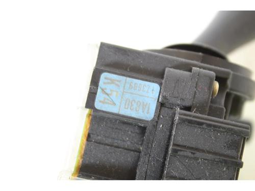 Steering column stalk TOYOTA RAV 4 II (_A2_) 2.0 D 4WD (CLA20_, CLA21_, CLA20R, CLA21R) | BP15144614I23