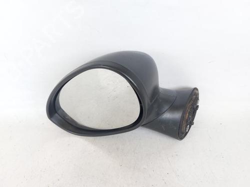 Used Left mirror FIAT 500 (312_) 1.0 Mild Hybrid (312.AYD1B) (69 hp) 23066505