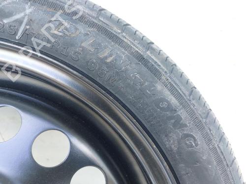 Jack Kit NISSAN JUKE (F15) 1.5 dCi | BP29383670C119 