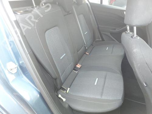 Camera FORD FOCUS IV (HN) 1.0 EcoBoost | BP23894441E14