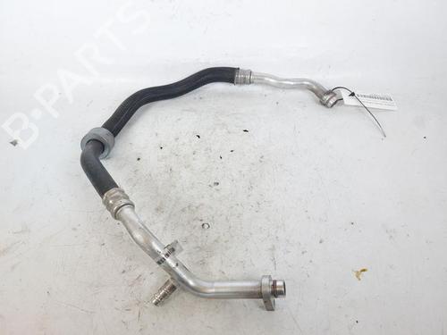 Used AC pipe RENAULT EXPRESS Box Body/MPV 1.3 TCe 100 (F6MA) (102 hp) 18826184