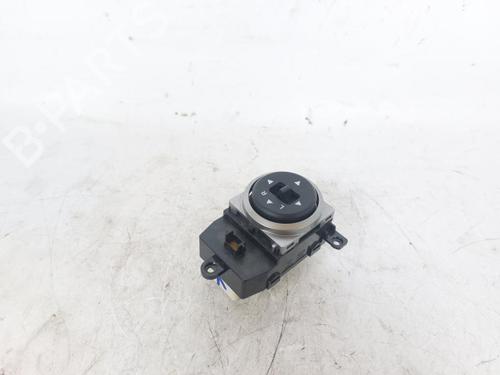 Used Mirror switch HYUNDAI i10 II (BA, IA) 1.2 (87 hp) 19393118