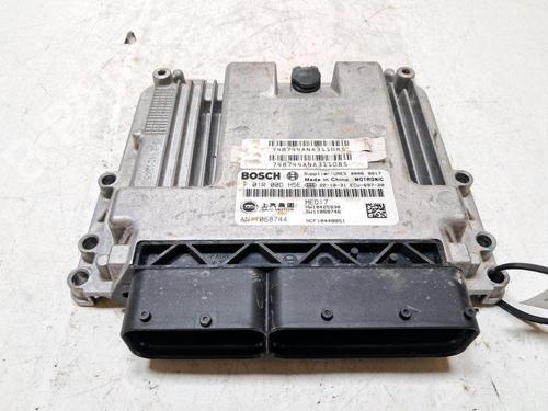 Used Engine control unit (ECU) Engine control unit (ECU) MG MG HS (AS23) 1.5 T (SAS23) (162 hp) 34052347 34052347