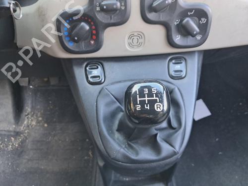 Electronic module FIAT PANDA (312_, 319_) 1.3 D Multijet (312PXL1A) | BP36488713M83 - Image 17