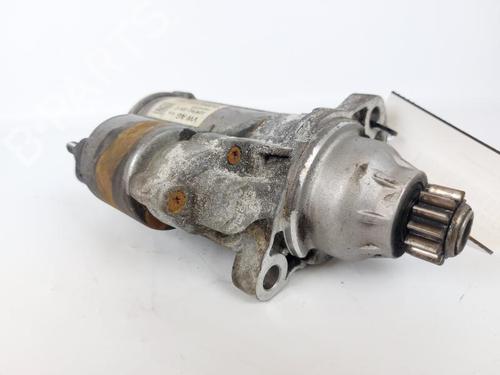 Starter VW POLO V (6R1, 6C1) 1.2 TSI 16V | BP15174716M8 