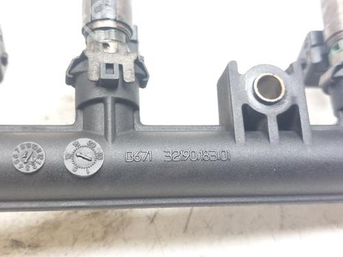 Injector FIAT SEICENTO / 600 (187_) 1.1 (187AXB, 187AXB1A, 187AXC1A02) | BP29298571M100 