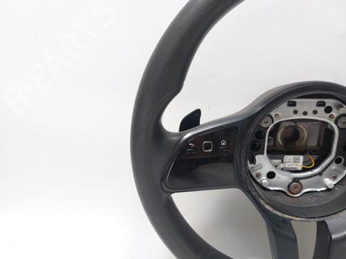 Steering wheel MERCEDES-BENZ SPRINTER 3,5-t Platform/Chassis (B907, B910) 314 CDI (910.131, 910.133, 910.030) | BP30801897C49 - Image 2