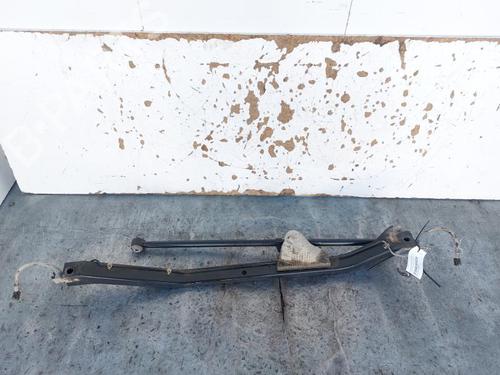 Used Rear axle VW BEETLE (5C1, 5C2) 2.0 TDI (140 hp) 29474515