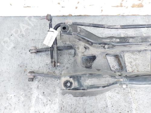 Rear axle FIAT 500X (334_) 1.6 (334AXE1A) | BP28618838M2