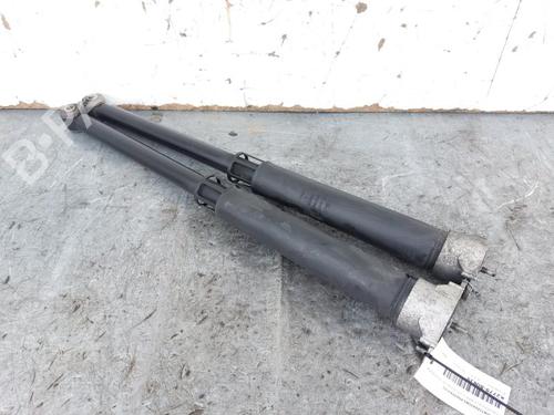 Used Right rear shock absorber FORD FIESTA VII (HJ, HF) 1.1 Ti-VCT (70 hp) 15174659