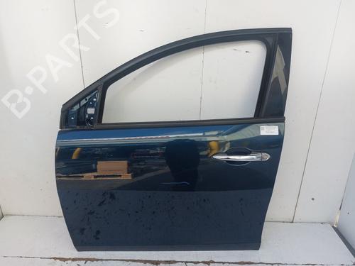 Used Left front door Left front door LANCIA YPSILON (312_) 1.2 (312.PXA1A, 312.YXA1A) (69 hp) 36430018 36430018