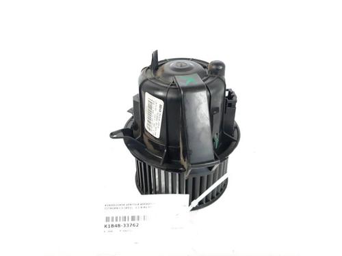 Used Heater blower motor Heater blower motor CITROËN C3 II (SC_) 1.1 i (60 hp) 15153253 15153253