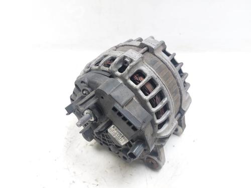 Generator NISSAN QASHQAI II (J11, J11_) 1.3 DIG-T | BP29584043M7 