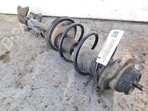 Used Right rear shock absorber Right rear shock absorber ALFA ROMEO 147 (937_) 1.9 JTDM 8V (937.AXD1A, 937.AXU1A, 937.BXU1A) (120 hp) 33196410 33196410