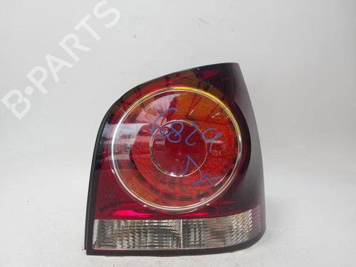 Used Right taillight Right taillight VW POLO IV (9N_, 9A_) 1.2 12V (69 hp) 33870699 33870699