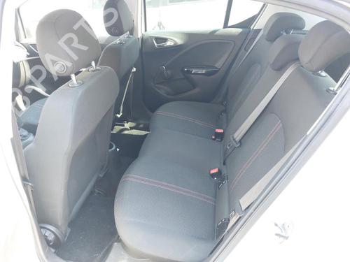 Right front driveshaft OPEL CORSA E (X15) 1.4 (08, 68) | BP18956566M39