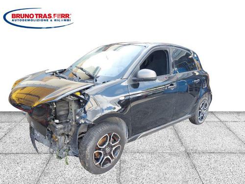 Used Parts SMART FORFOUR Hatchback (453) electric drive / EQ (453.091) 1870249