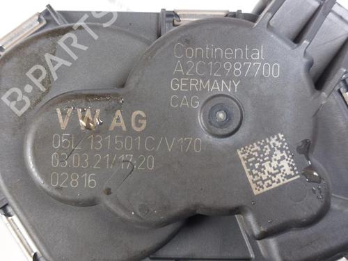 Egr SEAT LEON (KL1, KLG) 1.0 TSI | BP16042037M69