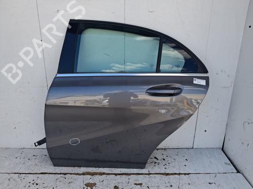 left-rear-door-mercedes-benz-a-class-w176-2012-2013-2014-2015-2016-2017-2018-39163289 main image