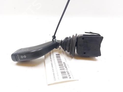 Used Steering column stalk OPEL ZAFIRA A MPV (T98) 2.0 DI 16V (F75) (82 hp) 27672180