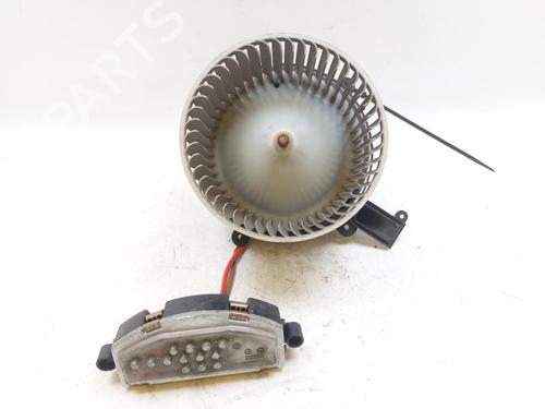 Used Heater blower motor MERCEDES-BENZ VITO Van (W447) 109 CDI (447.601, 447.603, 447.605) (88 hp) 26544226