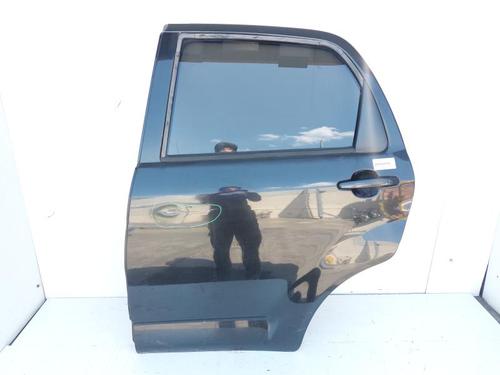 Dør venstre bagtil DAIHATSU TERIOS (J2_, F7__) 1.5 4x4 (105 hp) 18898760