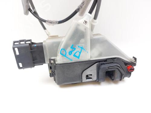 Rear right lock CITROËN 2 CV 4 | BP28721109C99 