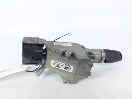 Electronic module OPEL ASTRA K Sports Tourer (B16) 1.6 CDTi (35) | BP15167220M83 