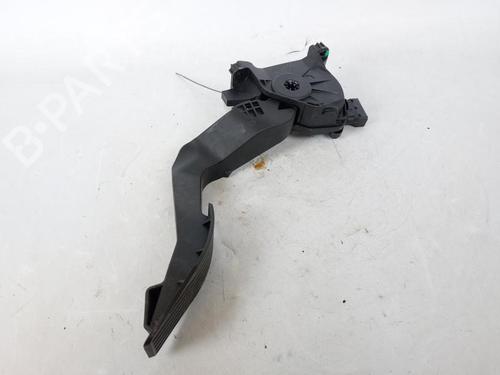 Used Pedal Pedal FIAT TIPO Estate (356_, 357_) 1.6 D (356WXG1B) (120 hp) 15892271 15892271