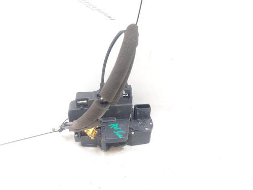 Used Front left lock CHEVROLET CAPTIVA (C100, C140) 2.0 D 4WD (150 hp) 29383483