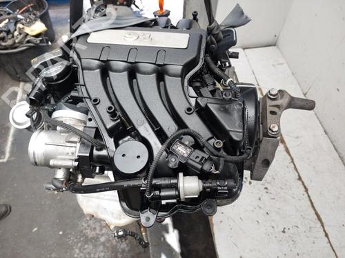 Engine VW GOLF PLUS V (5M1, 521) 1.6 | BP36694195M1 - Image 8