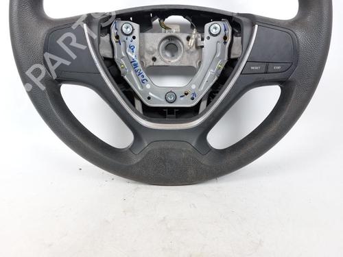 Steering wheel HYUNDAI i20 II (GB, IB) 1.2 | BP15170090C49