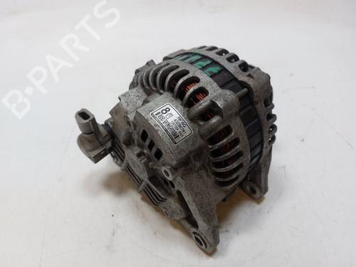 Alternator MAZDA 6 Estate (GH) 2.0 MZR-CD (GH14) | BP36525427M7 - Image 3