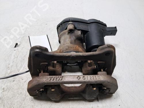 Used Right front brake caliper Right front brake caliper JEEP RENEGADE SUV (BU, B1, BV) 1.3 PHEV 4Xe (240 hp) 34617664 34617664