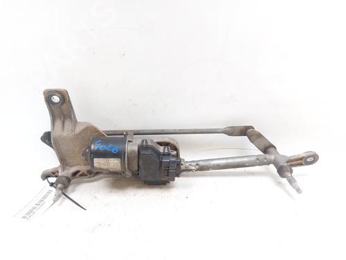 Used Front wiper motor FIAT IDEA (350_) 1.2 16V (80 hp) 27537218