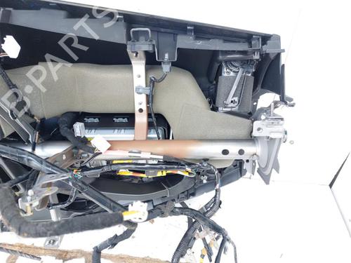 Airbag Kit MAZDA CX-5 (KE, GH) 2.2 D (KE2FW) | BP29702398C86 