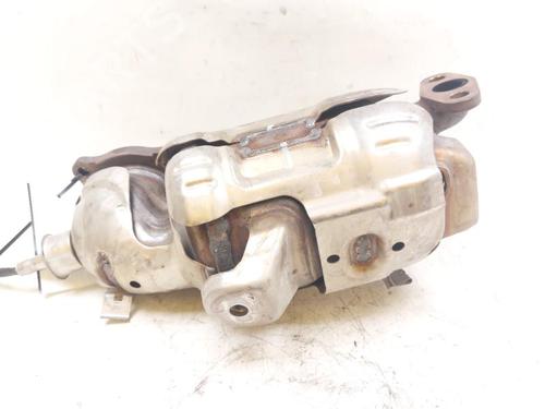 Particulate filter HYUNDAI TUCSON (NX4E, NX4A) 1.6 T-GDi | BP27538322M81 - Image 4
