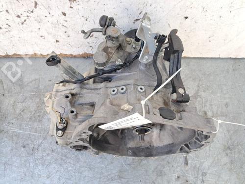 Gearbox SUZUKI IGNIS II (MH) 1.5 4x4 (RM415) | BP38482254M3 - Image 2