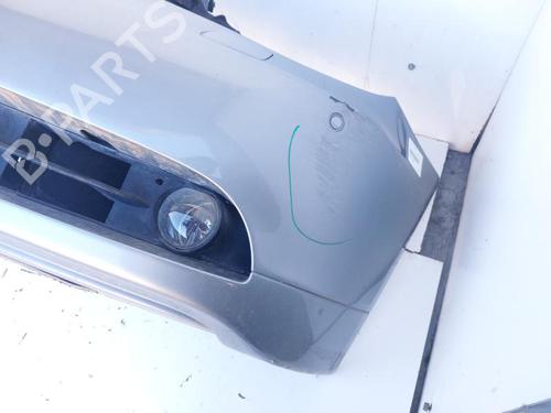 Front bumper BMW 5 (E60) 530 d | BP21781074C7 
