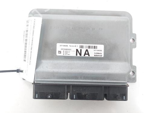 Used Engine control unit (ECU) DACIA DUSTER (P1310) 1.0 ECO G-100 (101 hp) 22214415