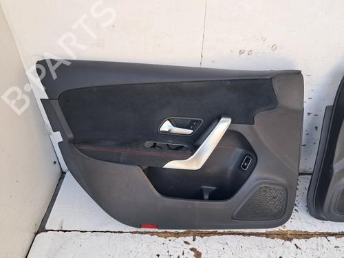 Seats set MERCEDES-BENZ A-CLASS (W177) A 250 e (177.086) | BP37757440C78  - Image 13
