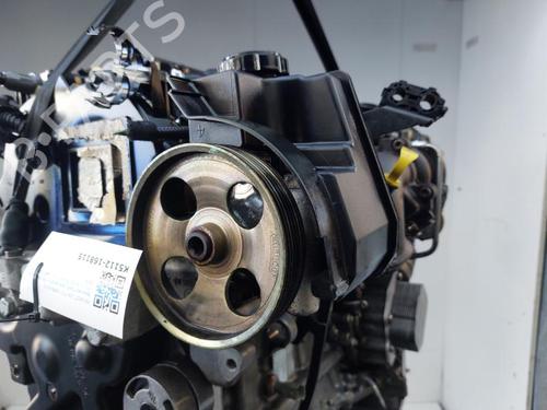 Engine PEUGEOT 206 Hatchback (2A/C) 1.4 HDi eco 70 | BP30801722M1