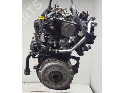Engine FIAT GRANDE PUNTO (199_) 1.3 D Multijet | BP33687703M1 - Image 4