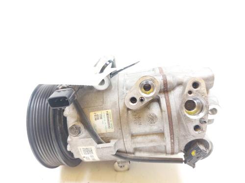 AC compressor KIA SPORTAGE V (NQ5) 1.6 CRDi | BP27672012M34 