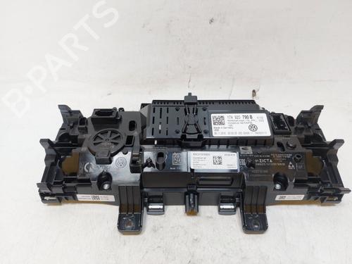 Instrument cluster VW T-ROC (A11, D11) 2.0 TDI 4motion | BP36007491C47 - Image 4