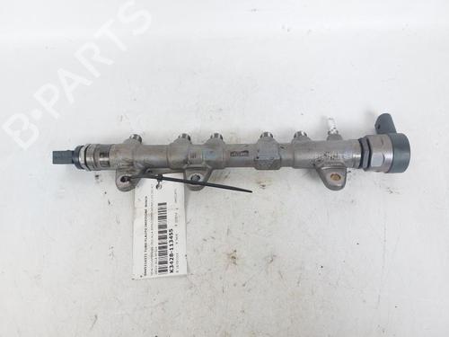 Used Injection rail Injection rail 19776190 19776190