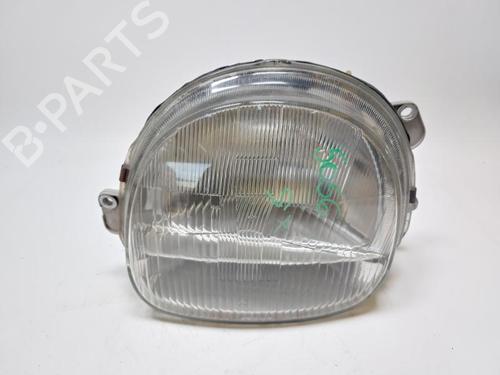 Used Left headlight RENAULT TWINGO I (C06_) 1.2 (C066, C068) (58 hp) 30455204