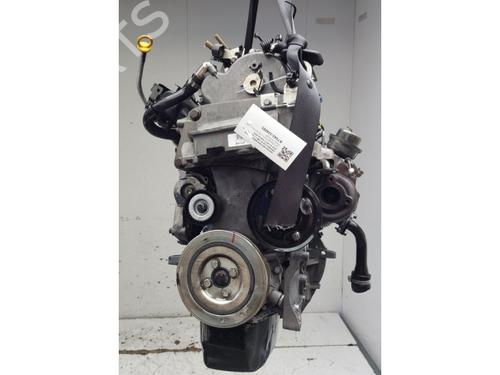 Engine FIAT GRANDE PUNTO (199_) 1.3 D Multijet (199.AXD11, 199.AXD1A, 199.AXD1B,... | BP35975637M1 - Image 2