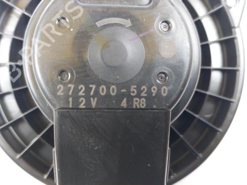 Heater blower motor SUBARU LEGACY V Estate (BR) 2.0 D AWD | BP15164850M62 